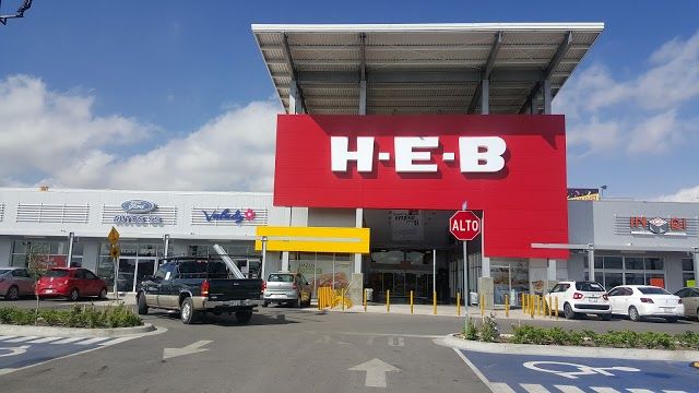 H-E-B Carretera